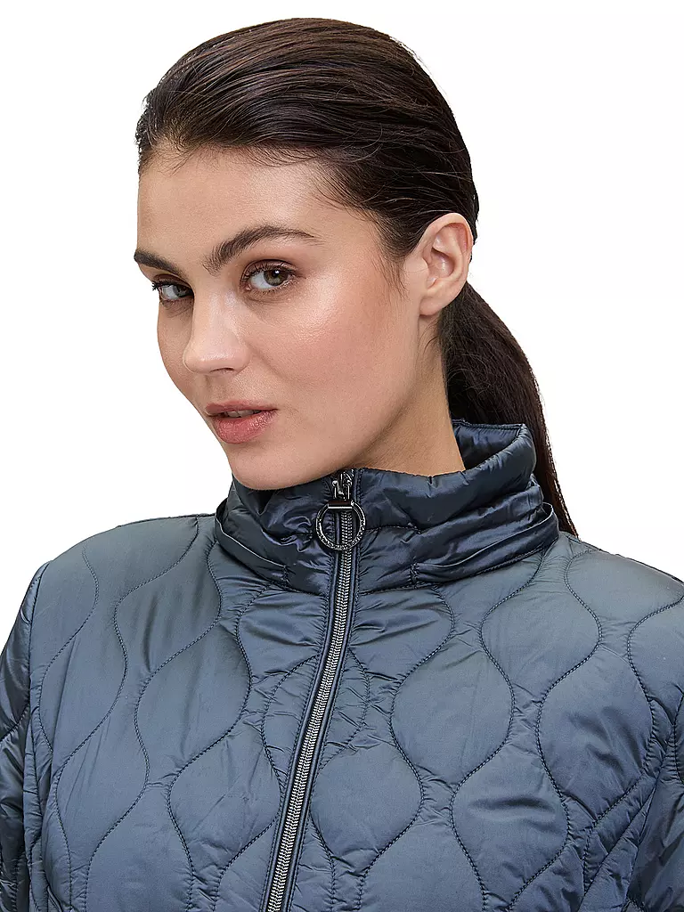BETTY BARCLAY | Veste matelassée légère | 