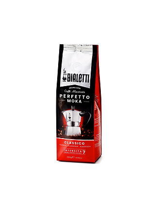 BIALETTI | Café moulu 250g PERFETTO MOKA CLASSICO