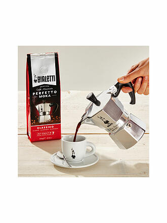 BIALETTI | Café moulu 250g PERFETTO MOKA CLASSICO
