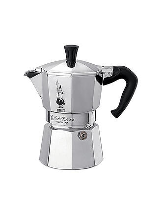 BIALETTI | Cafetière italienne 1 tasse Alu
