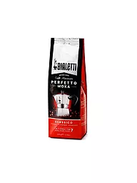 BIALETTI | Café moulu 250g PERFETTO MOKA CLASSICO | Marron