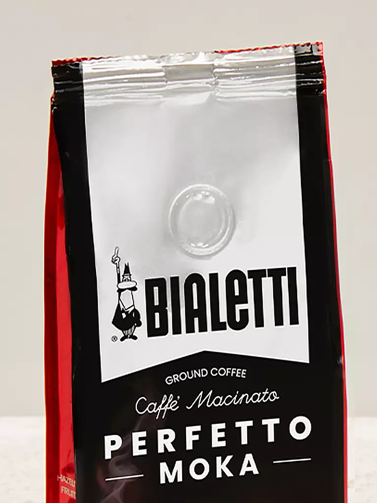 BIALETTI | Café moulu 250g PERFETTO MOKA CLASSICO | 