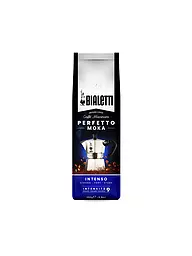 BIALETTI | Café Perfetto Moka Intenso 250g | Marron