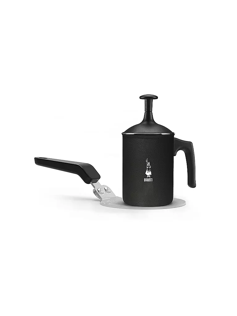 BIALETTI | Plaque à induction pour cafetière italienne 13cm en acier inoxydable | 