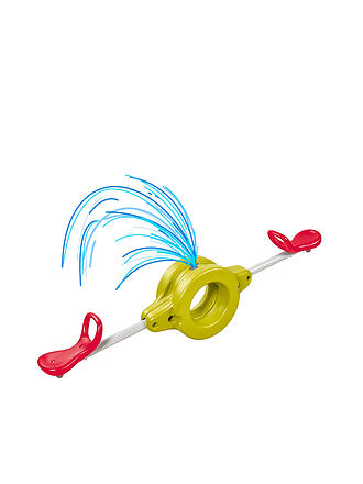 BIG | Bascule à eau