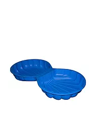 BIG | Bassin à sable/eau bleu | Bleu