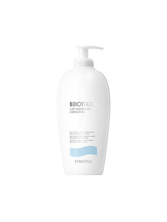 BIOTHERM | Lait Corporel L'Original Lait pour le Corps 400ml
