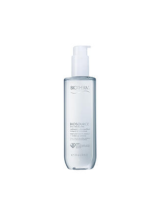 BIOTHERM | Biosource Eau Micellaire 200ml