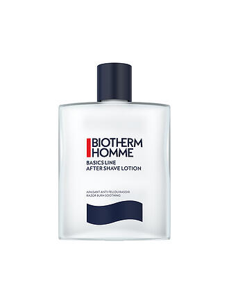 BIOTHERM | Homme Basics Line Lotion Après-Rasage 100ml