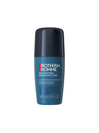 BIOTHERM | Homme Day Controll 48h Déodorant Roll-On 75ml