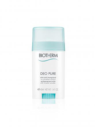 BIOTHERM | Deo Pure Stick 40 ml