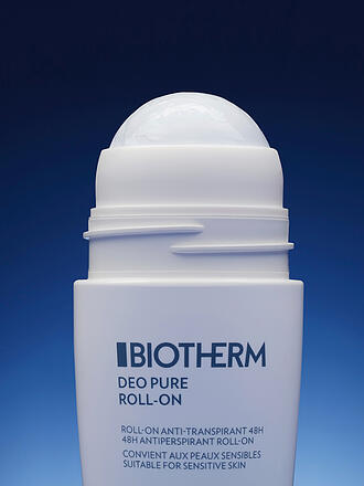 BIOTHERM | Deo Pure Roll-On 75ml