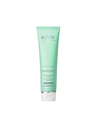 BIOTHERM | Biosource Nettoyant pour peau normale 150 ml