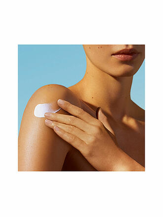 BIOTHERM | Soin solaire - Waterlover Sun Milk SPF50 200ml