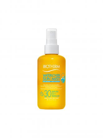 BIOTHERM | Soin solaire - Waterlover Sun Mist SPF30 200ml
