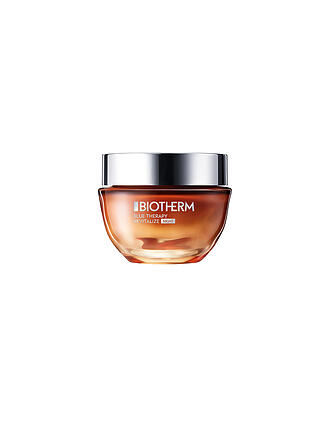 BIOTHERM | Crème pour le visage - Blue Therapy Revitalize Night Cream 50ml