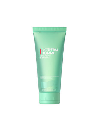 BIOTHERM | Homme Aquapower Gel Douche 200ml