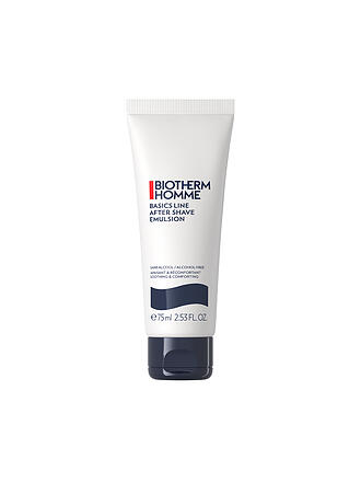 BIOTHERM | Homme Émulsion Après-Rasage 75 ml