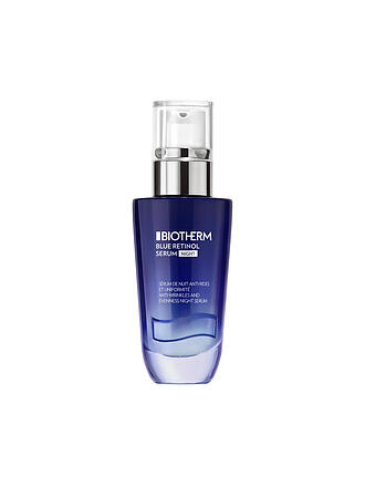 BIOTHERM | Blue Retinol Sérum Nuit 30ml