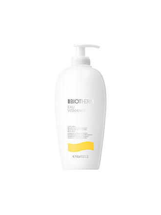 BIOTHERM | Eau Vitaminée Lait Corporel 400ml