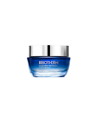 BIOTHERM | Crème pour les yeux - Crème contour des yeux Pro-Rétinol 15 ml