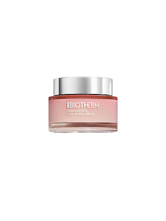 BIOTHERM | Crème pour le visage - Aquasource Cica Nutri Cream 75ml
