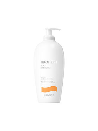 BIOTHERM | Eau d'Énergie Lait Corporel 400ml