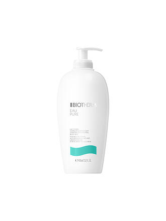 BIOTHERM | Eau Pure Lait Corporel 400 ml