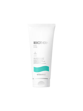 BIOTHERM | Eau Pure Gel Douche 200ml