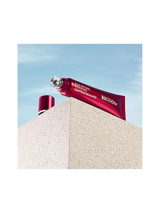 BIOTHERM | Crème pour les yeux - Blue Peptides Eyes & Lips Contour Reshaper 15ml