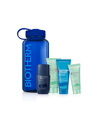 BIOTHERM | Coffret cadeau - Aquapower Drop-Set 2x40ml / 75ml / 20ml