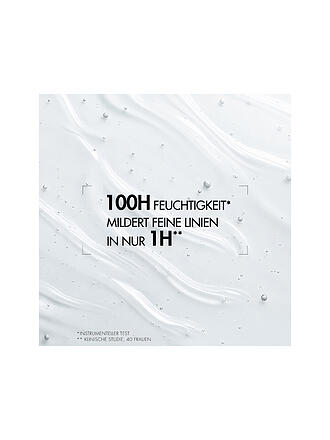 BIOTHERM | Crème visage - Aquasource+ Electrolyte Dewy Gel 100ml