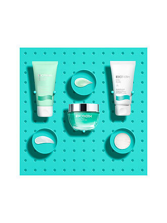 BIOTHERM | Coffret cadeau - Aquasource Hyalu Routine Set 2x50ml / 200ml