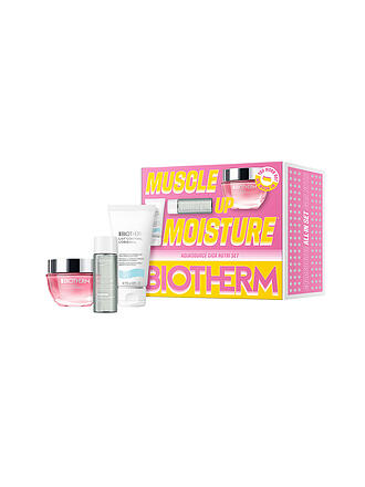 BIOTHERM | Coffret cadeau - Aquasource Cica Routine Set 2x50ml / 30ml