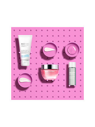 BIOTHERM | Coffret cadeau - Aquasource Cica Routine Set 2x50ml / 30ml