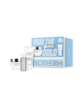 BIOTHERM | Coffret cadeau - Aquasource Hydra Barrier Set 2x50ml / 30ml