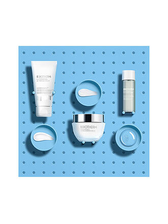 BIOTHERM | Coffret cadeau - Aquasource Hydra Barrier Set 2x50ml / 30ml