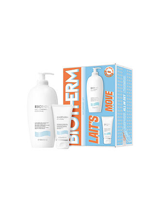 BIOTHERM | Coffret Cadeau - Skin Fitness Set 400ml / 75ml