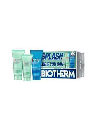 BIOTHERM | Coffret cadeau - Aquapower Set 2x40ml / 20ml