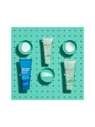 BIOTHERM | Coffret cadeau - Aquapower Set 2x40ml / 20ml