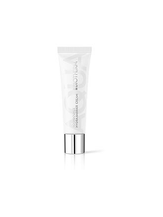 BIOTHERM | Crème visage - Aquasource Hydra Barrier Cream Tube 30ml
