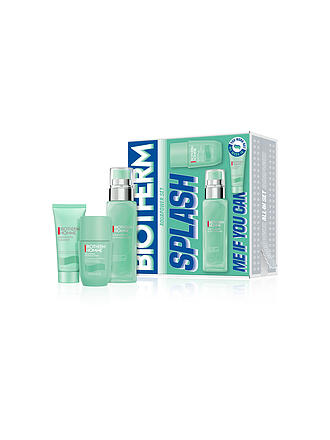 BIOTHERM | Coffret cadeau - Homme Aquapower Set 2x75ml / 40ml