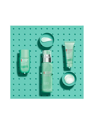 BIOTHERM | Coffret cadeau - Homme Aquapower Set 2x75ml / 40ml