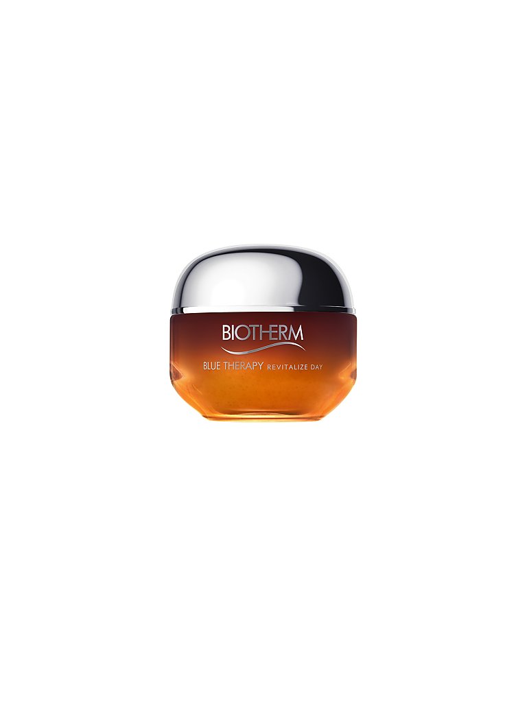 BIOTHERM Amber Algae Revitalize Jour 50ml