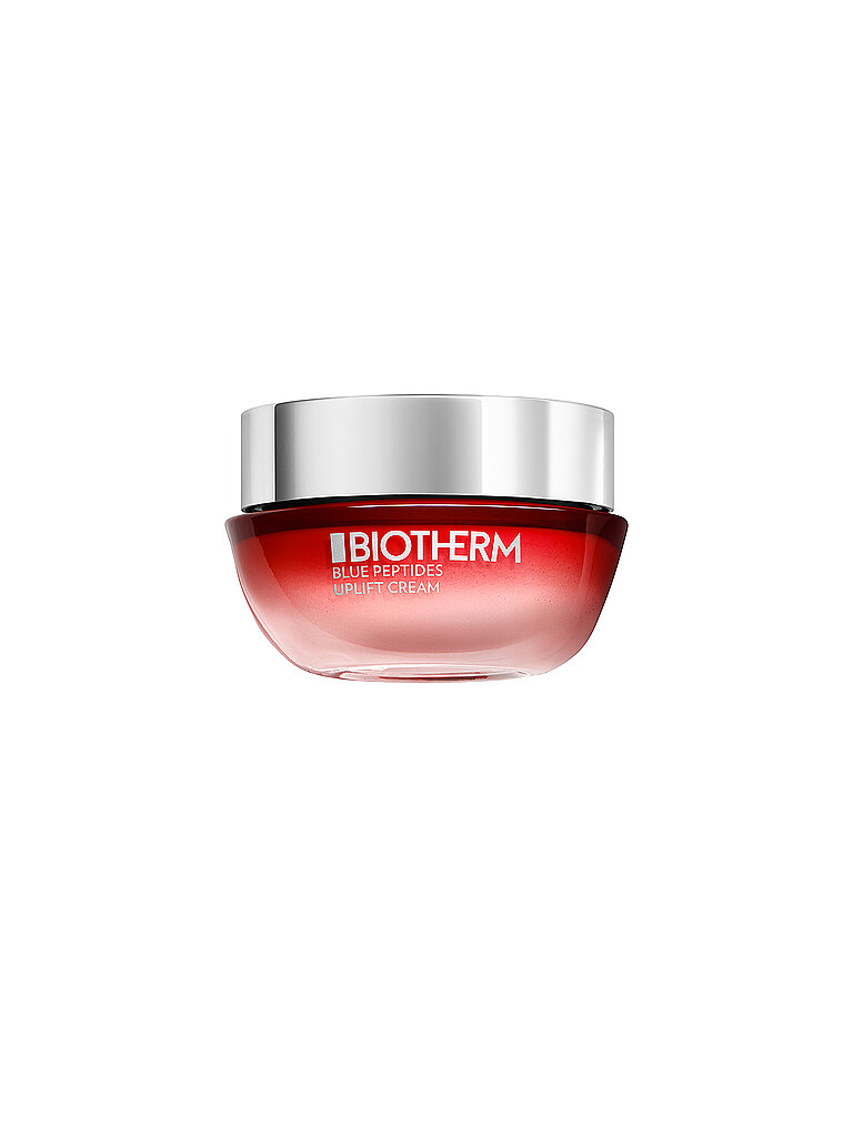 BIOTHERM Crème visage - Blue Peptides Uplift Cream 30ml