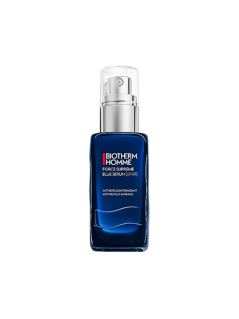 Force Supreme Serum LP XR sérum anti âge et antirides pour homme 60 ml - vue 2