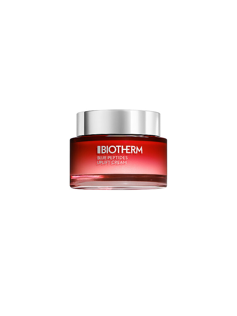 BIOTHERM Crème visage - Blue Peptides Uplift Cream 75ml