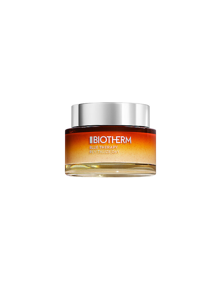 Therapy amber algae revitalize day cream 75 ml - vue 2