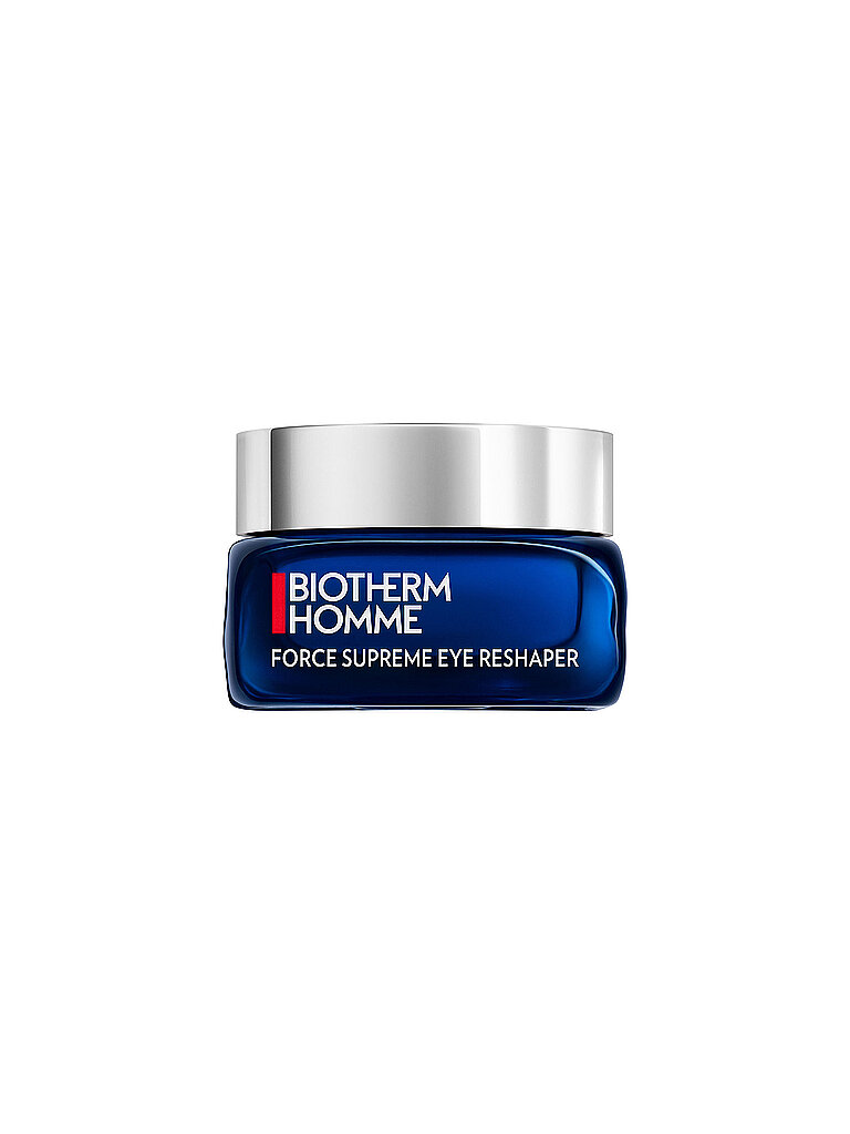 BIOTHERM Force Supreme Eye Reshaper Cream 20ml