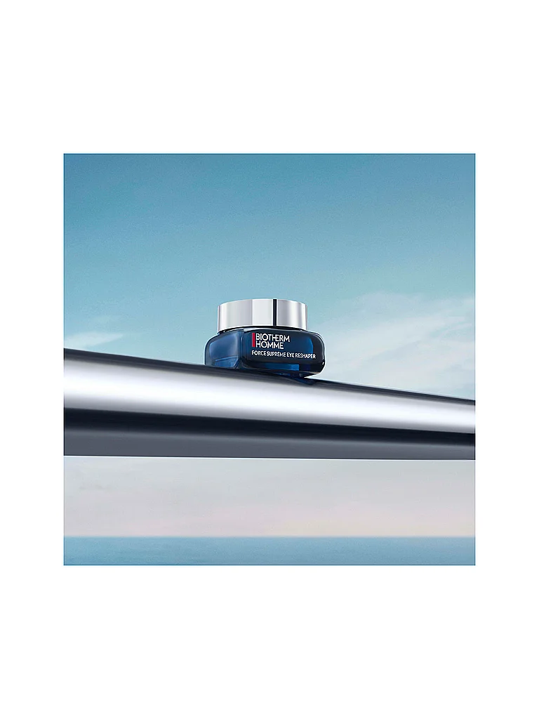 BIOTHERM Force Supreme Eye Reshaper Cream 20ml